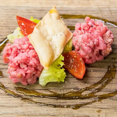 La Placette - Diffuso E Trattoria *