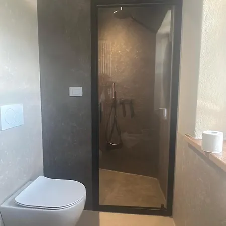 La Placette - Diffuso E Trattoria Apart-hotel