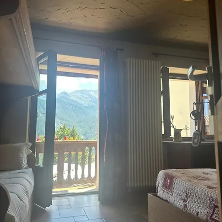Appart hôtel La Placette - Diffuso E Trattoria