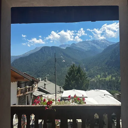 La Placette - Diffuso E Trattoria Apart-hotel 4*