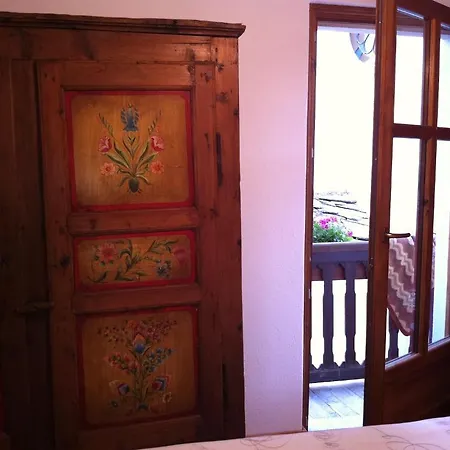 La Placette - Diffuso E Trattoria Apart-hotel