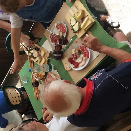 La Placette - Diffuso E Trattoria