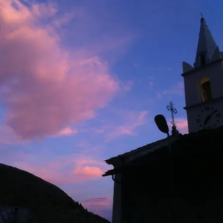 La Placette - Diffuso E Trattoria Apart-hotel