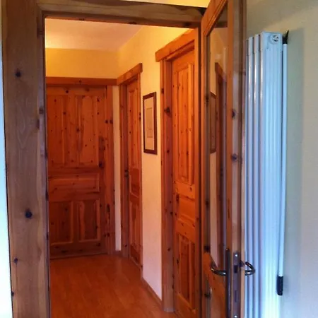 La Placette - Diffuso E Trattoria Usseaux