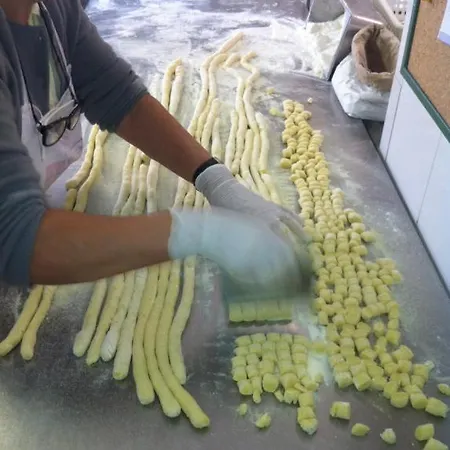Aparthotel La Placette - Diffuso E Trattoria