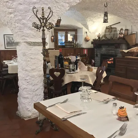 La Placette - Diffuso E Trattoria