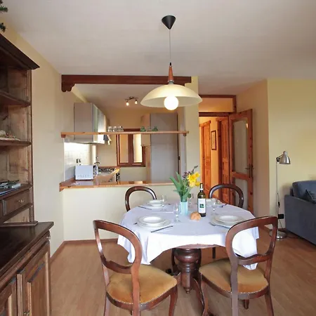 La Placette - Diffuso E Trattoria Usseaux