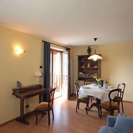 La Placette - Diffuso E Trattoria 4* 우속스