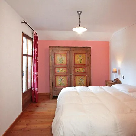 Apart-hotel La Placette - Diffuso E Trattoria 4*