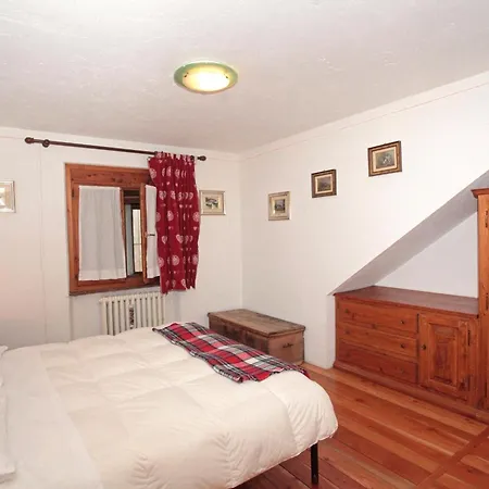 La Placette - Diffuso E Trattoria 4* Usseaux