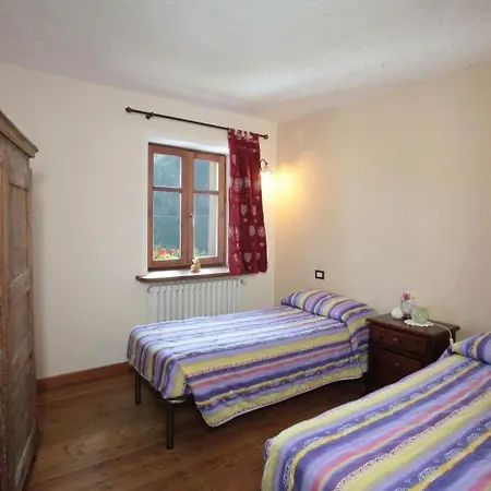 Appart hôtel La Placette - Diffuso E Trattoria 4*