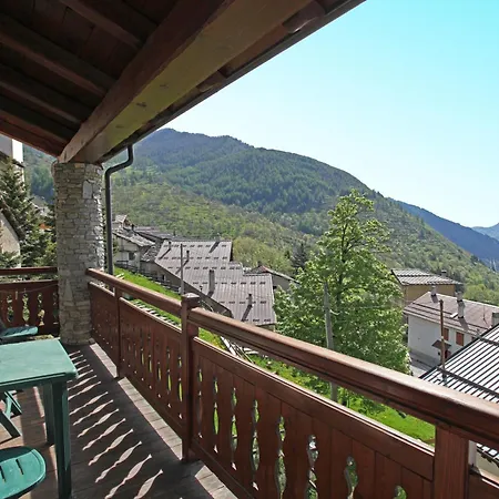 La Placette - Diffuso E Trattoria