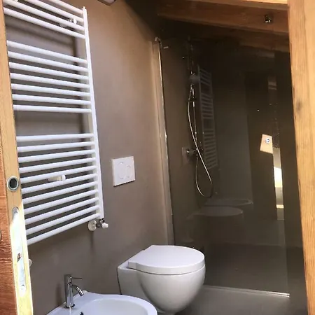 Apart-hotel La Placette - Diffuso E Trattoria Usseaux