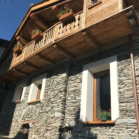 Apart-hotel La Placette - Diffuso E Trattoria