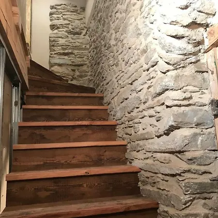 アパートホテル La Placette - Diffuso E Trattoria 4*