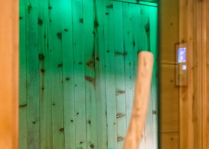 Appart hôtel La Placette - Diffuso E Trattoria 4*